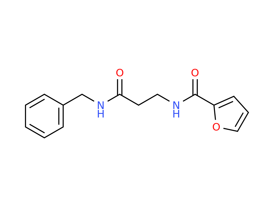 Structure Amb88781