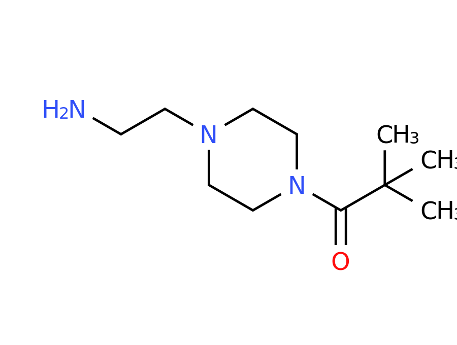 Structure Amb8878605
