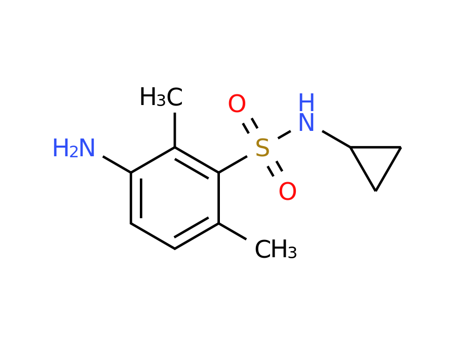 Structure Amb8884192
