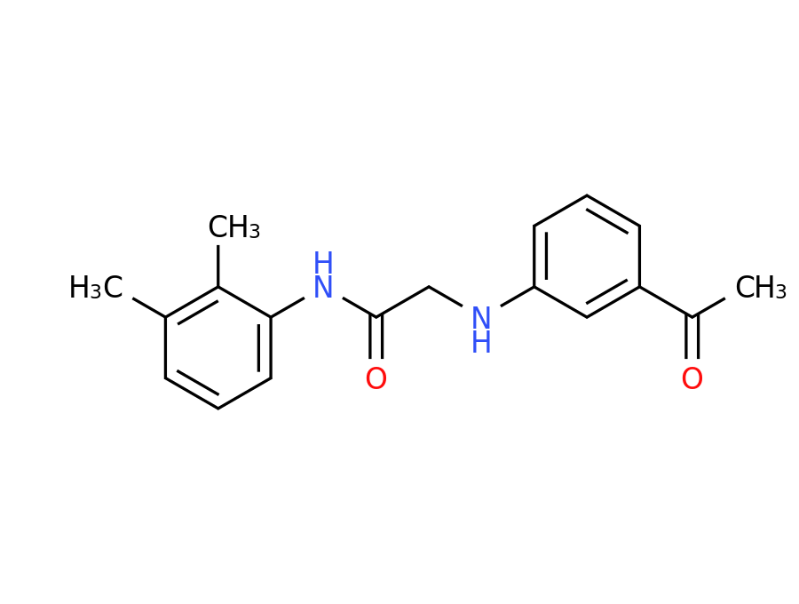 Structure Amb8891