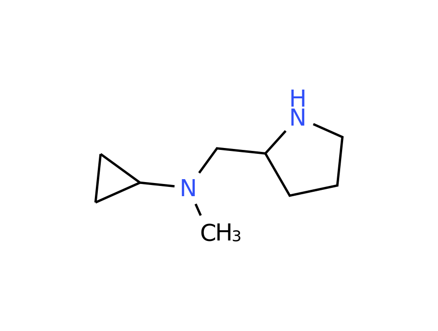 Structure Amb8892540