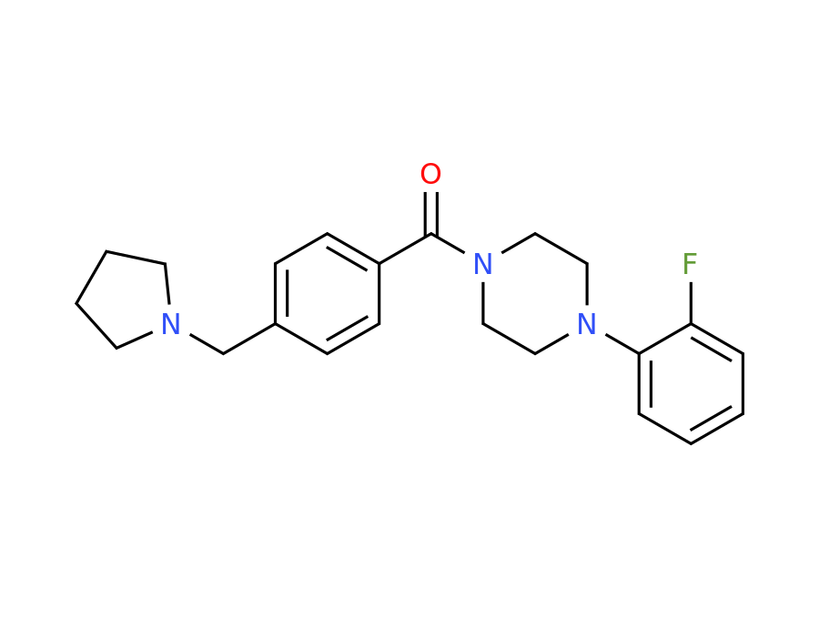 Structure Amb890361