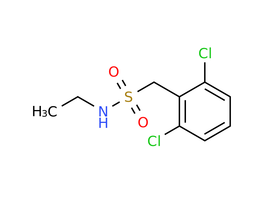 Structure Amb890611