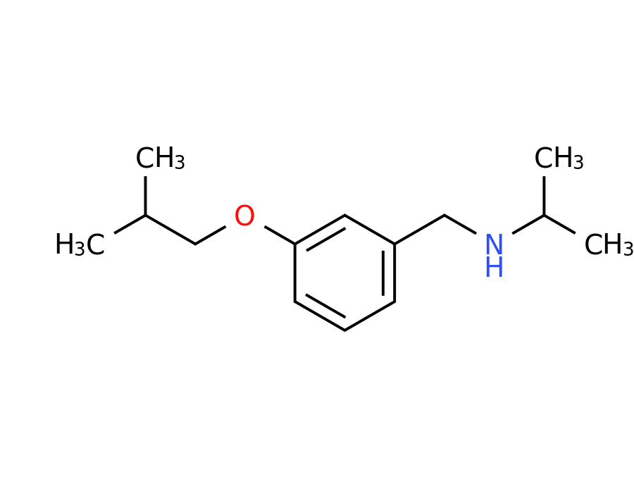 Structure Amb8907647