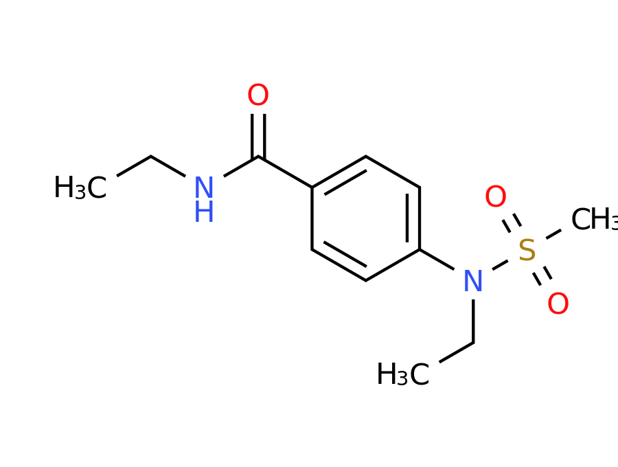 Structure Amb890824