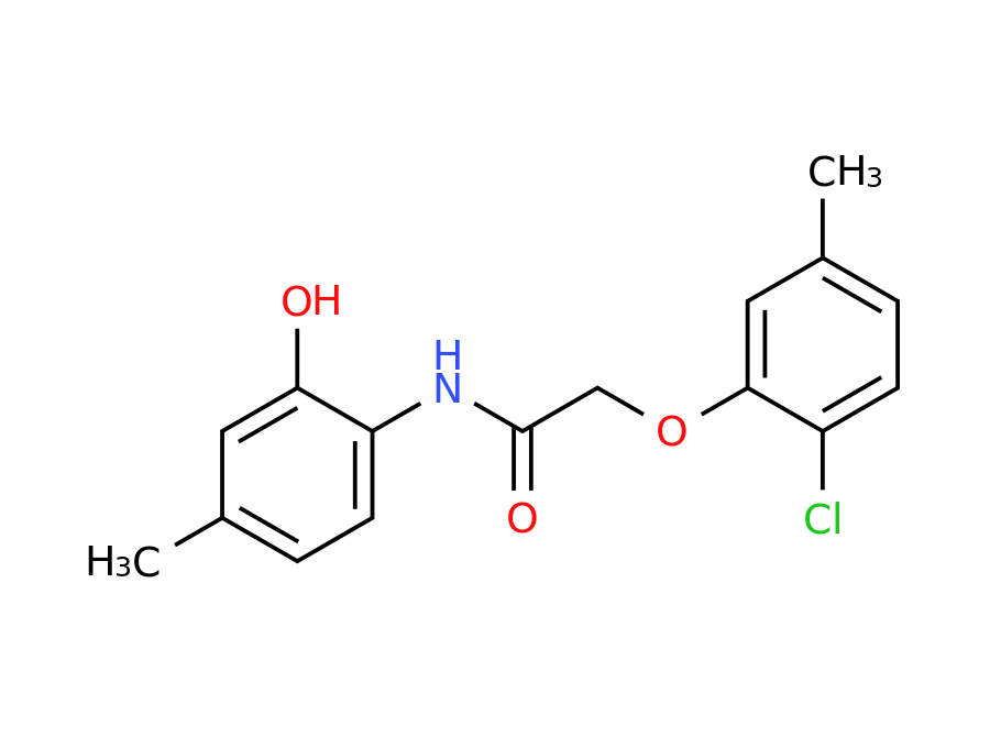 Structure Amb89103