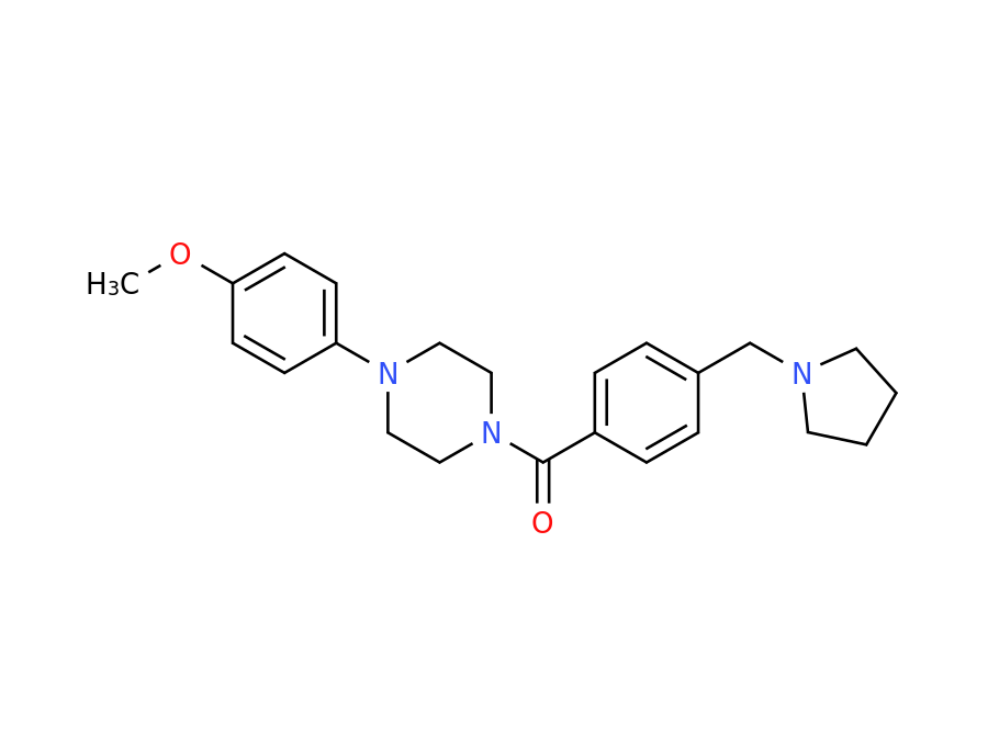 Structure Amb891098