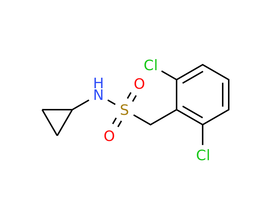Structure Amb891326