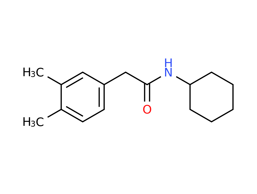 Structure Amb891864