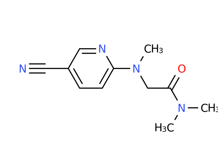 Structure Amb8952107
