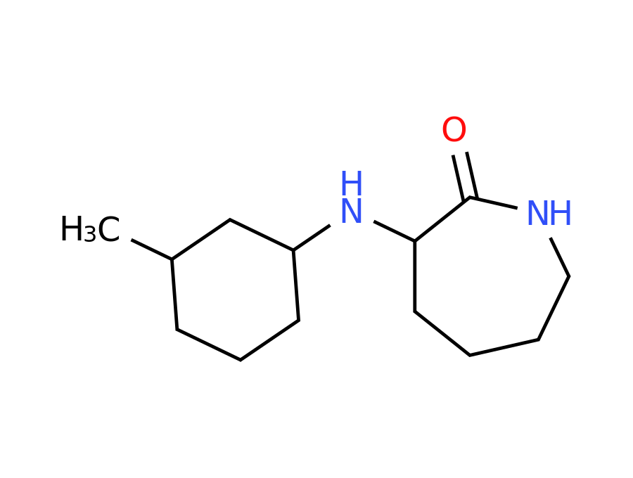 Structure Amb8953360