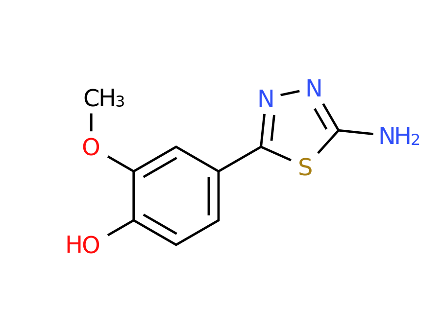 Structure Amb895661