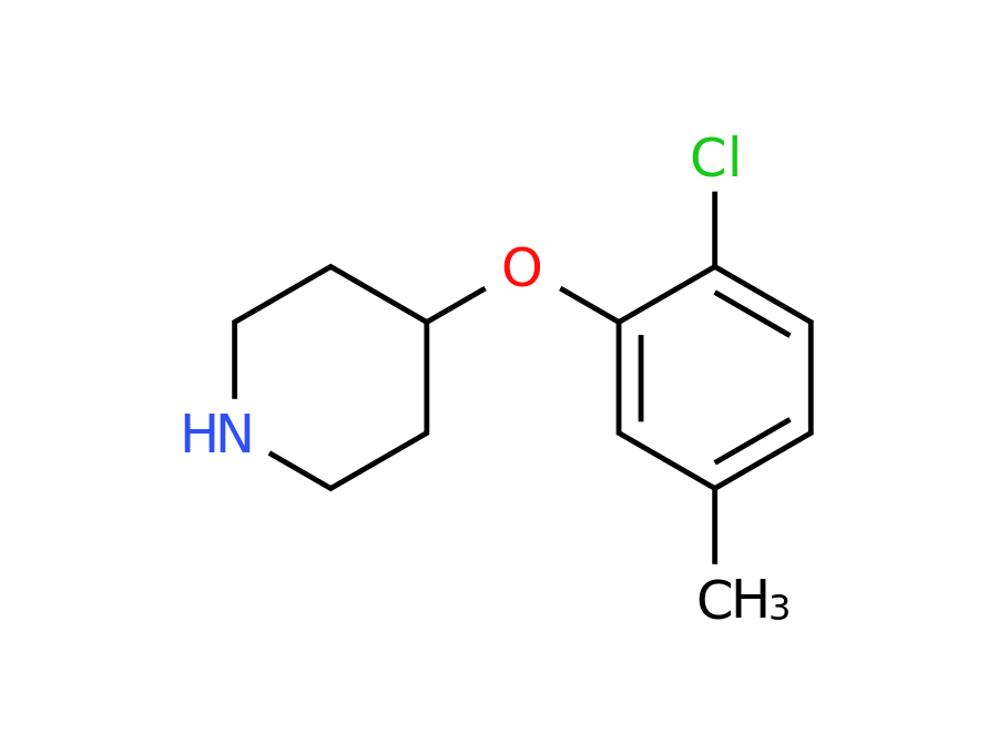 Structure Amb896116