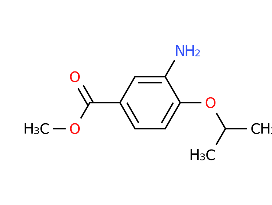 Structure Amb8963595
