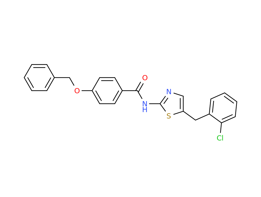 Structure Amb896460