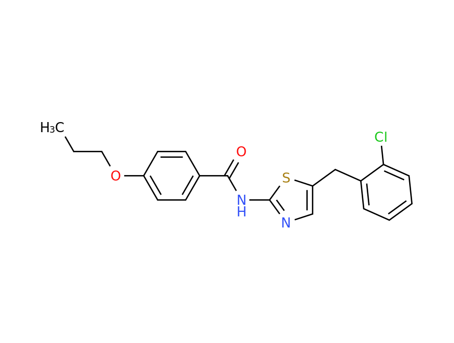 Structure Amb896461
