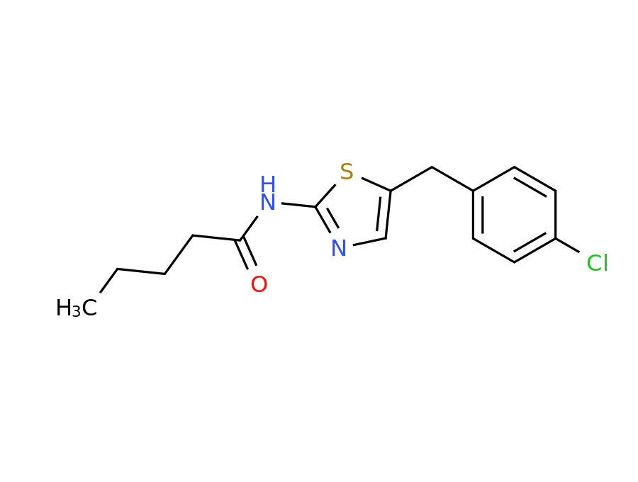 Structure Amb896462
