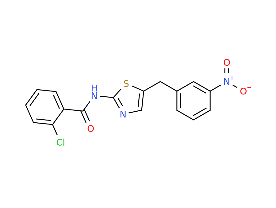 Structure Amb896464