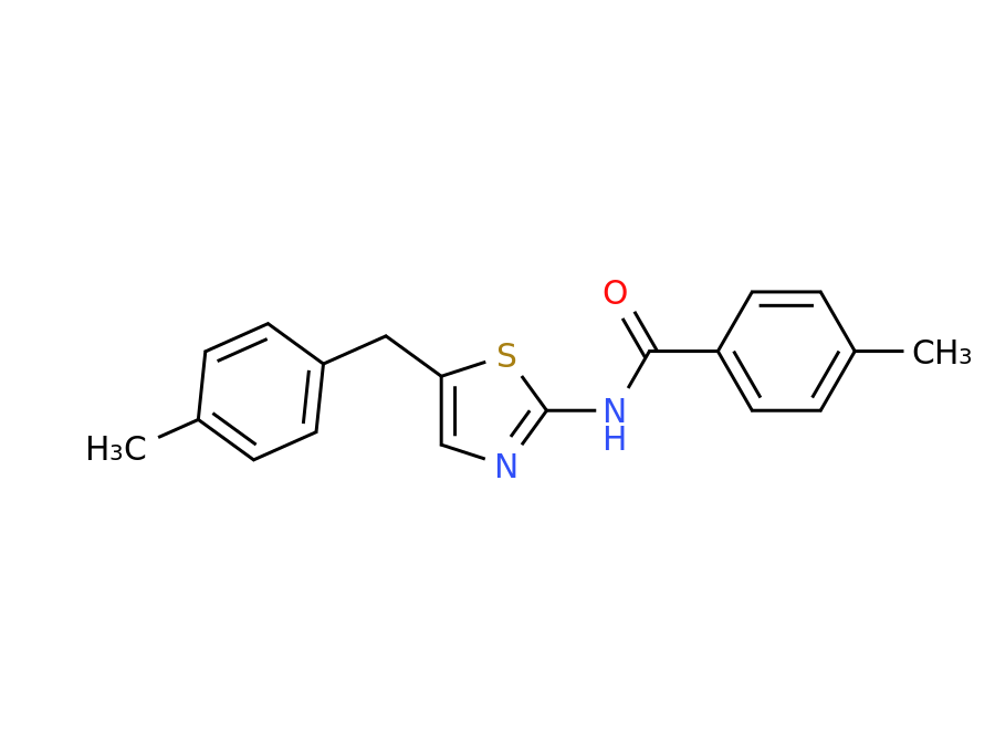 Structure Amb896470
