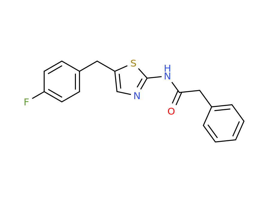 Structure Amb896588