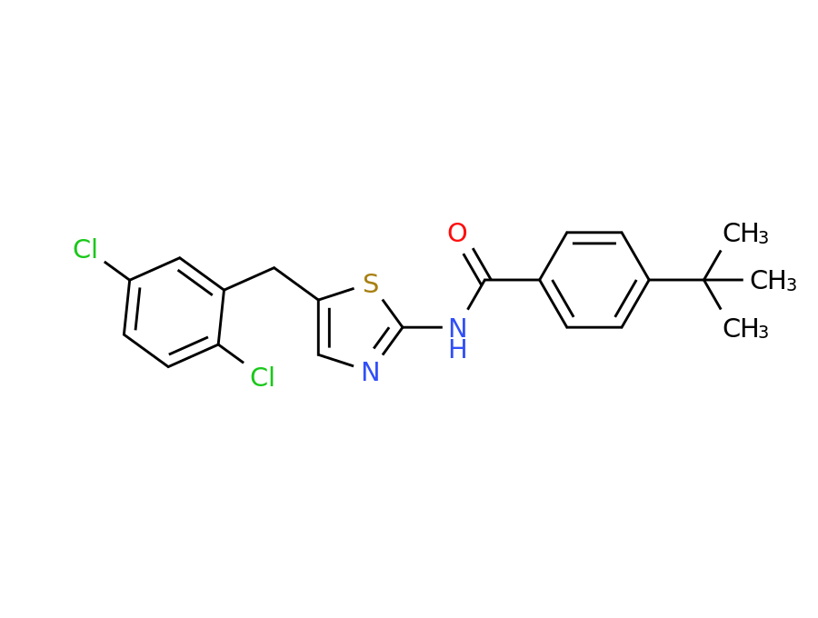 Structure Amb896594