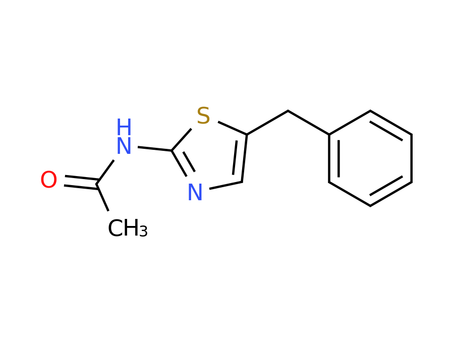 Structure Amb896597