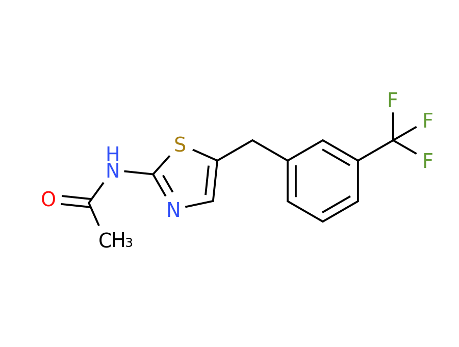 Structure Amb896599