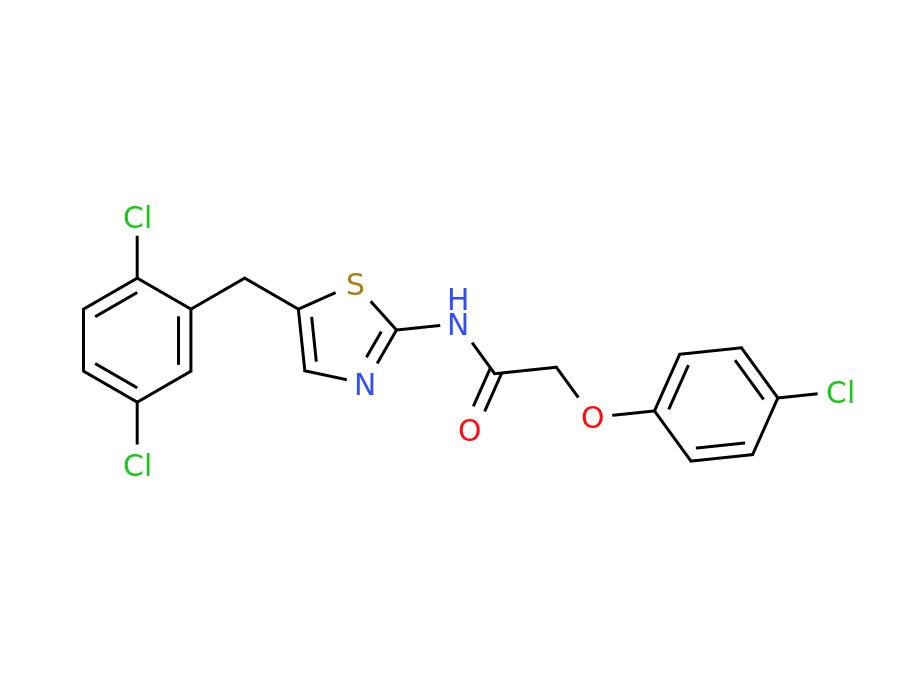 Structure Amb896730