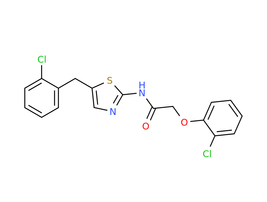 Structure Amb896732