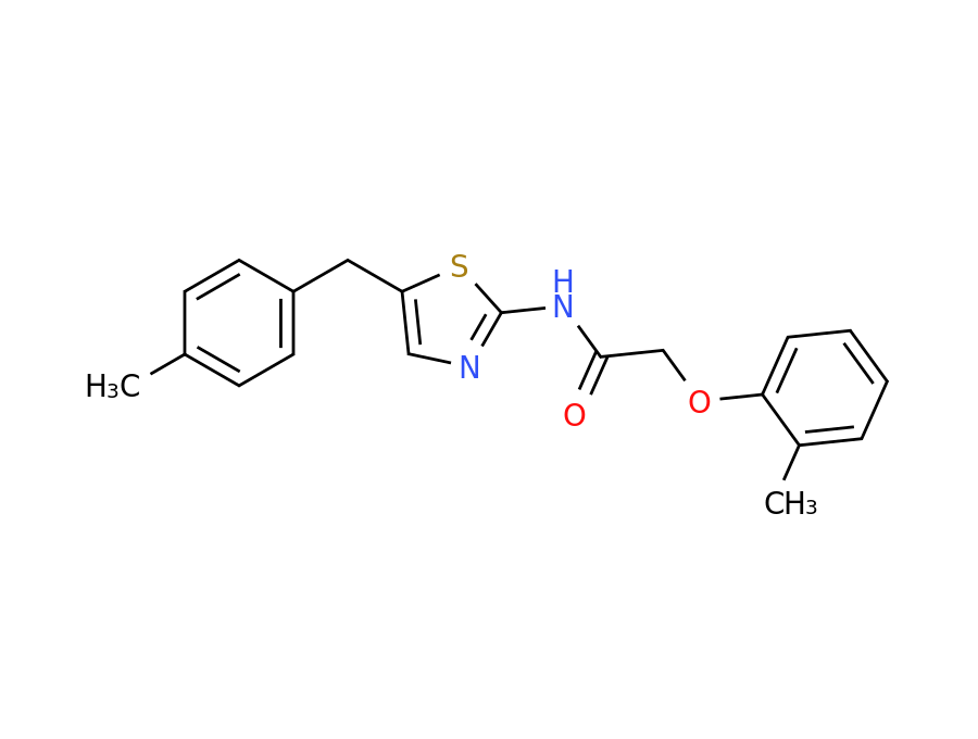 Structure Amb896738