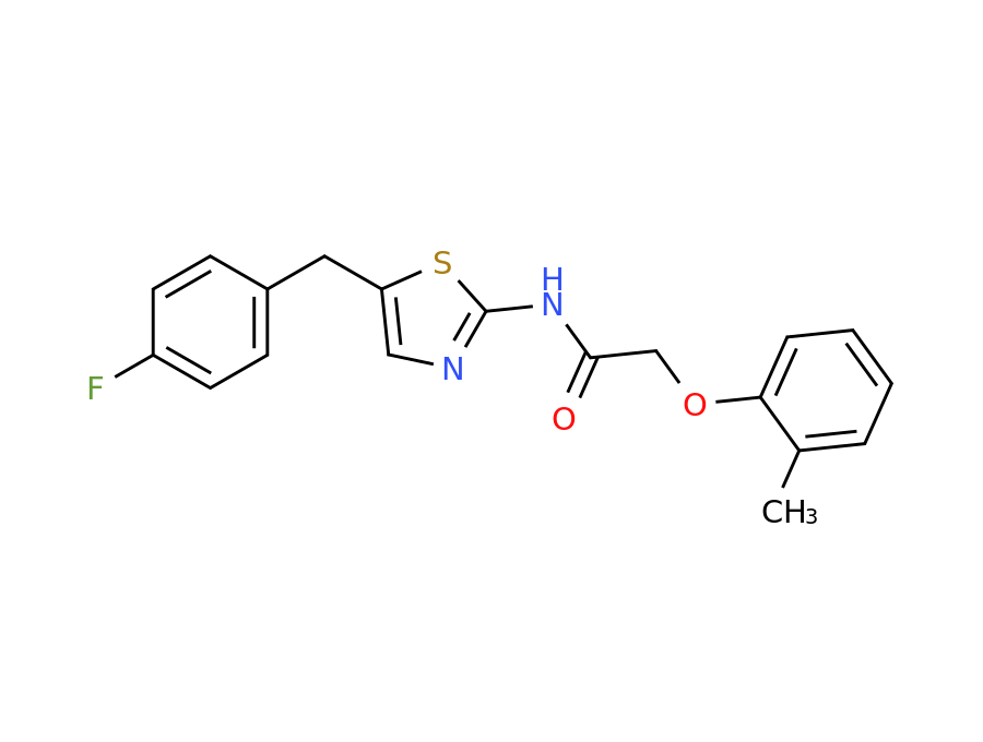 Structure Amb896739