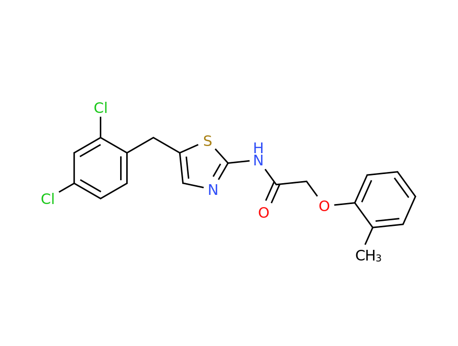 Structure Amb896740