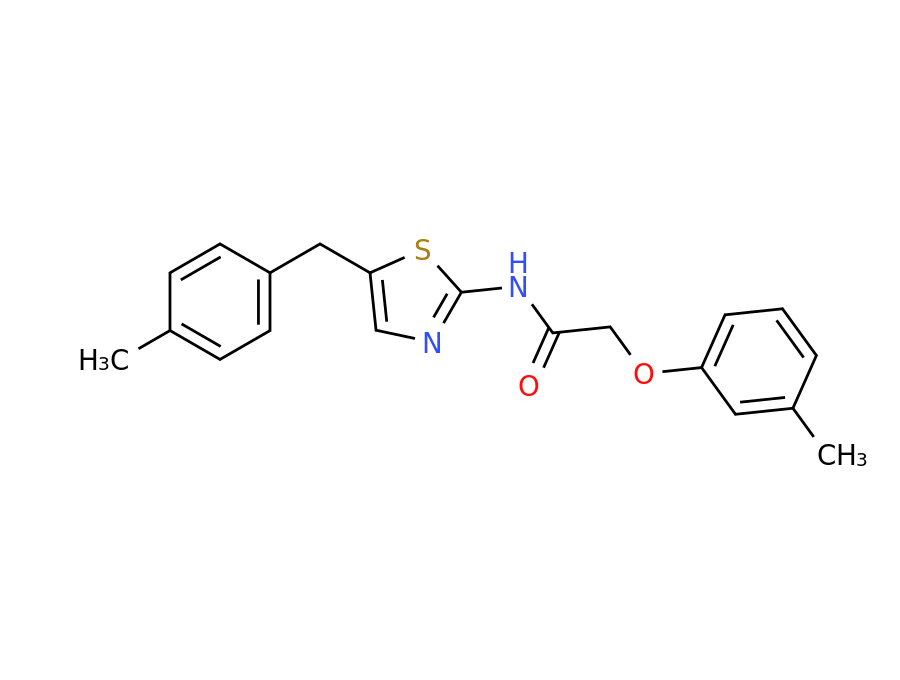 Structure Amb896746