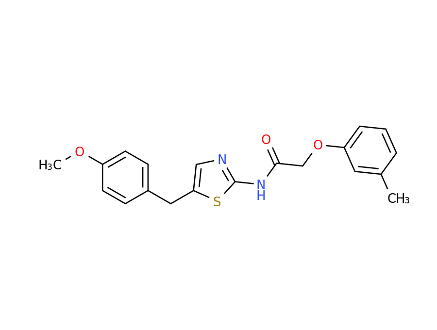 Structure Amb896747