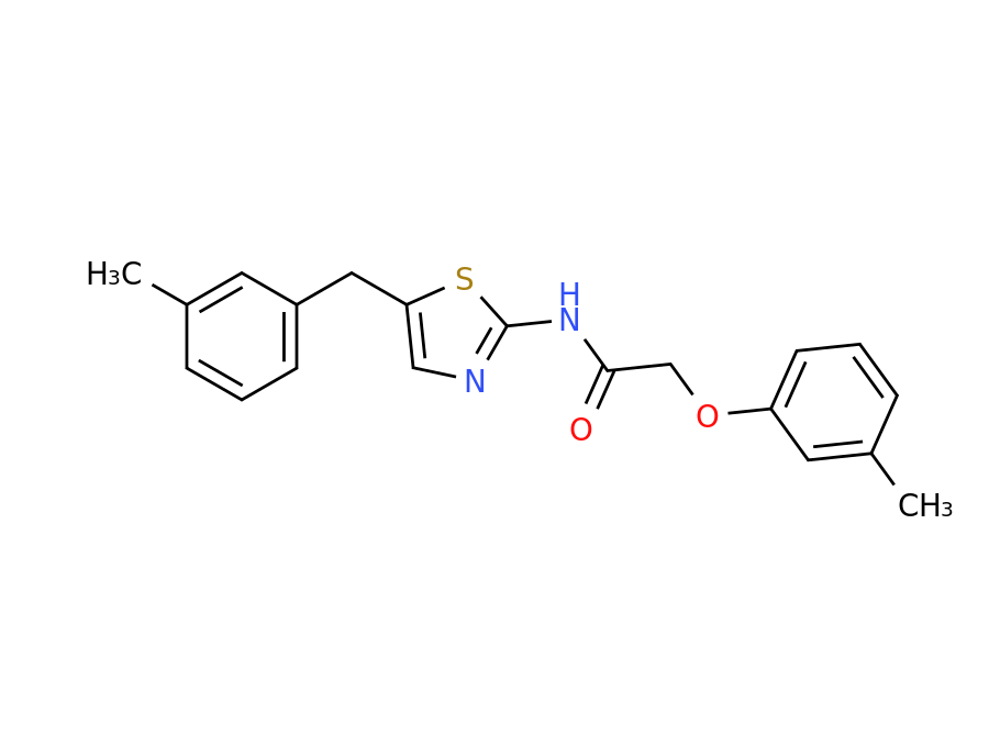 Structure Amb896748