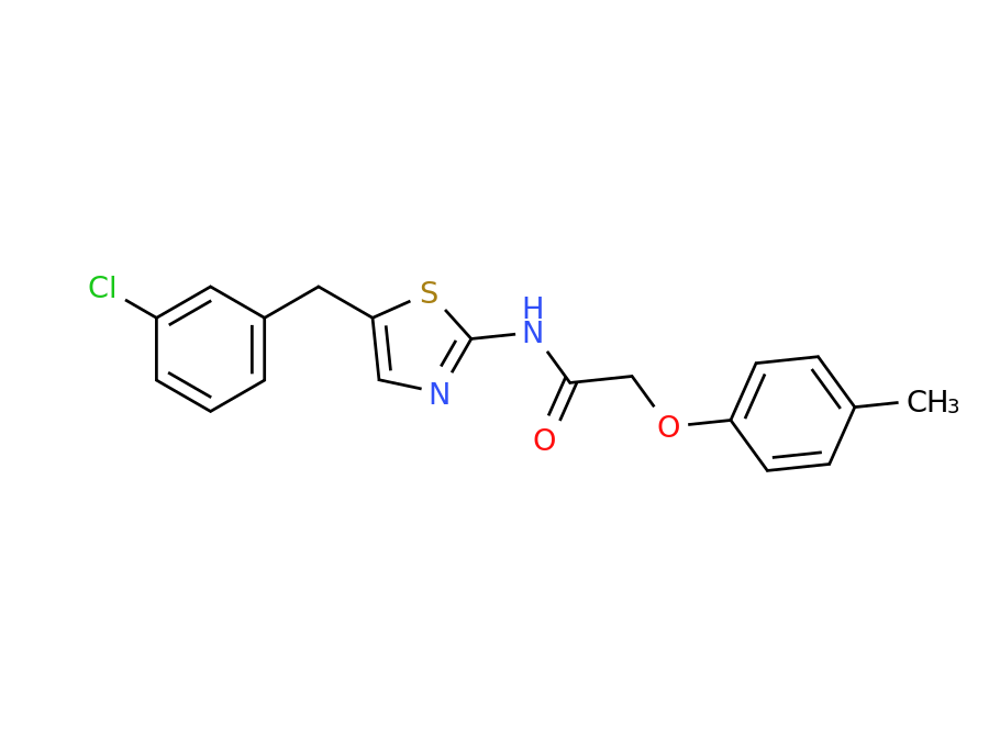 Structure Amb896750