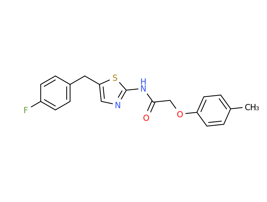 Structure Amb896752