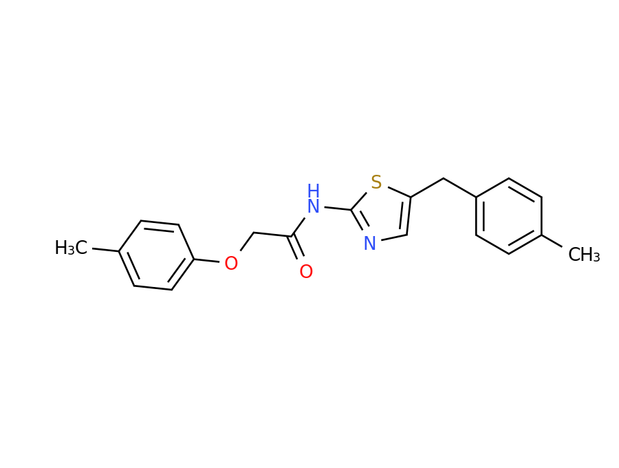 Structure Amb896753