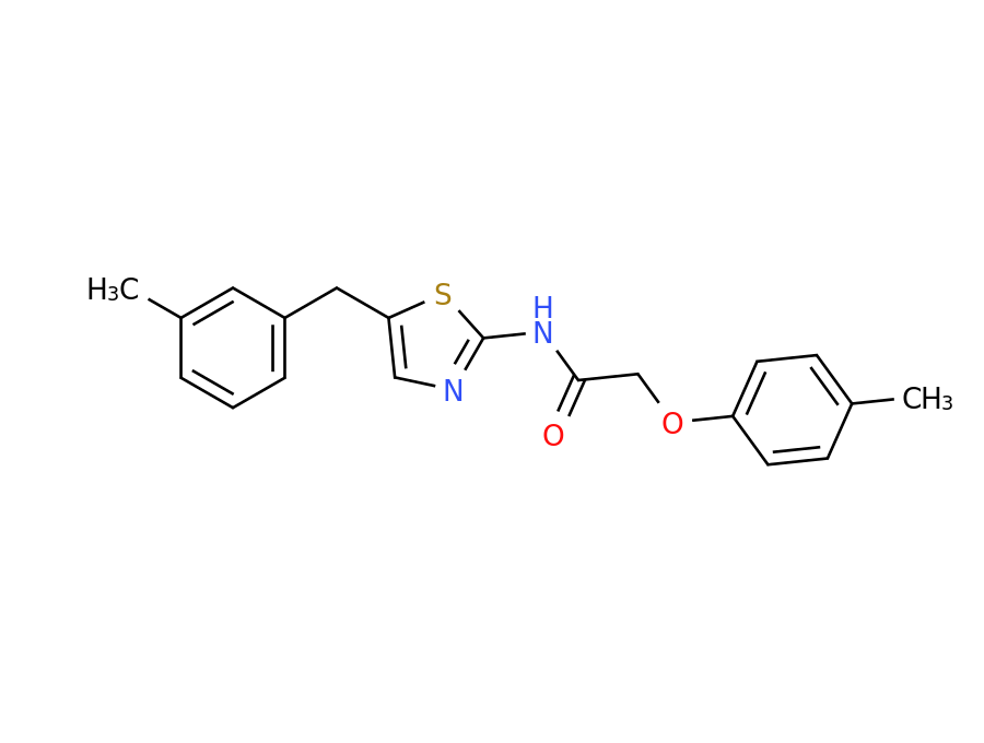 Structure Amb896754