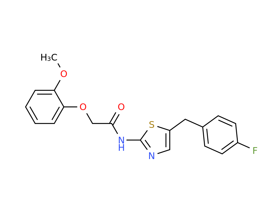 Structure Amb896757