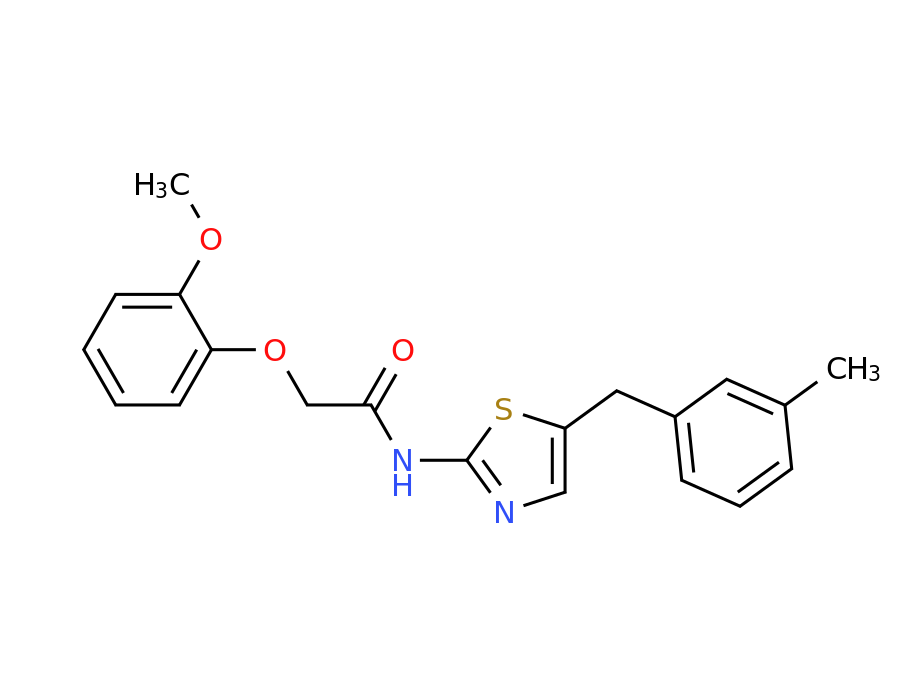 Structure Amb896758