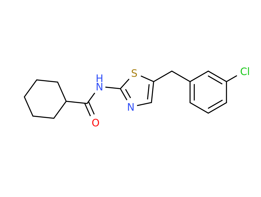 Structure Amb896819