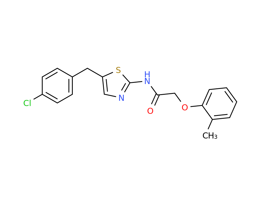 Structure Amb896821
