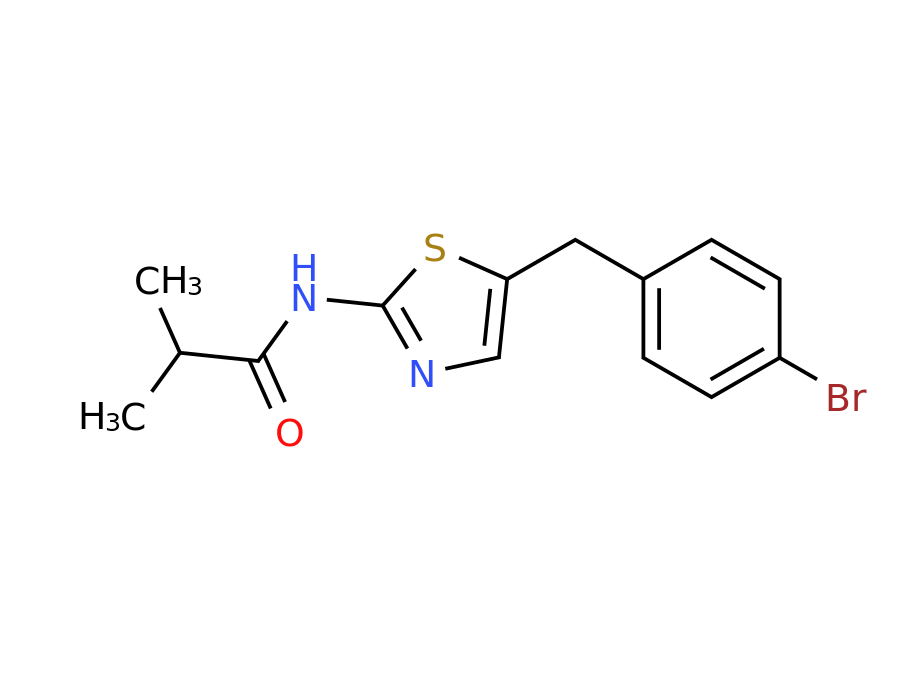 Structure Amb896954