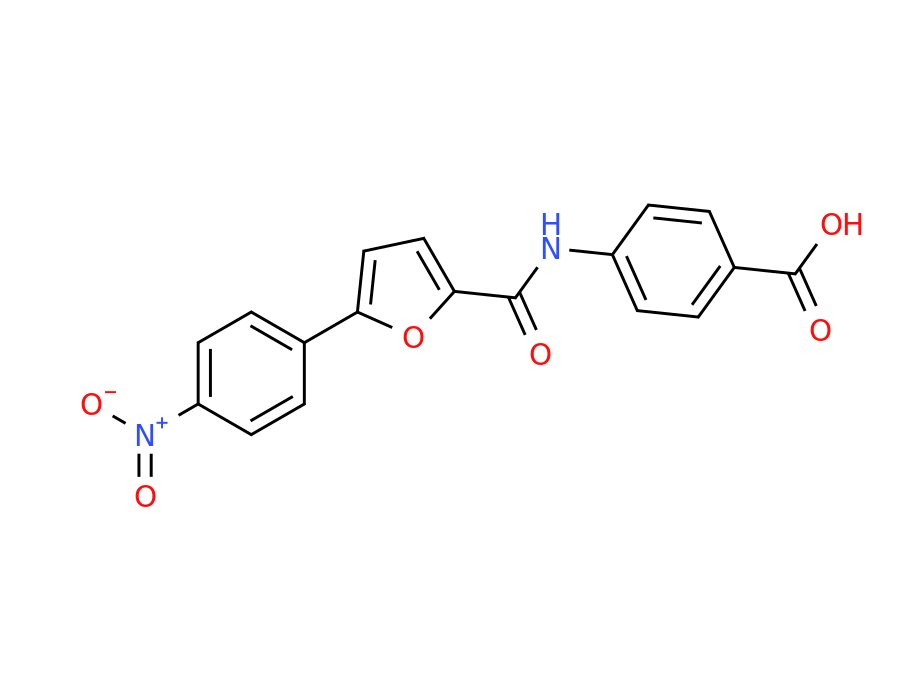 Structure Amb897263