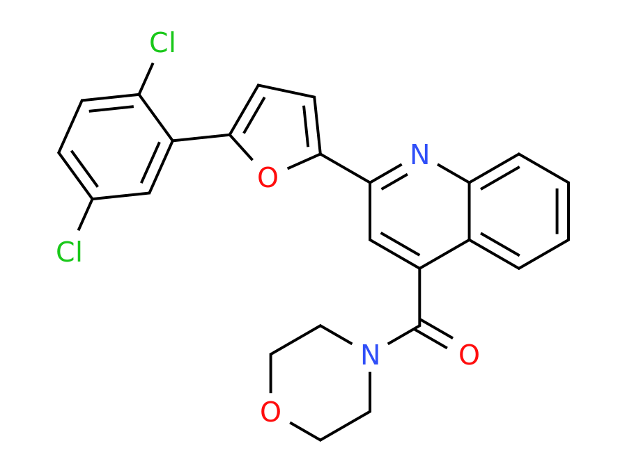 Structure Amb897314