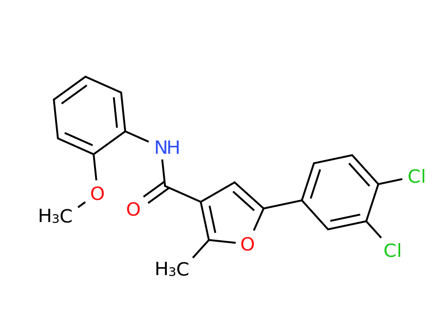 Structure Amb897554