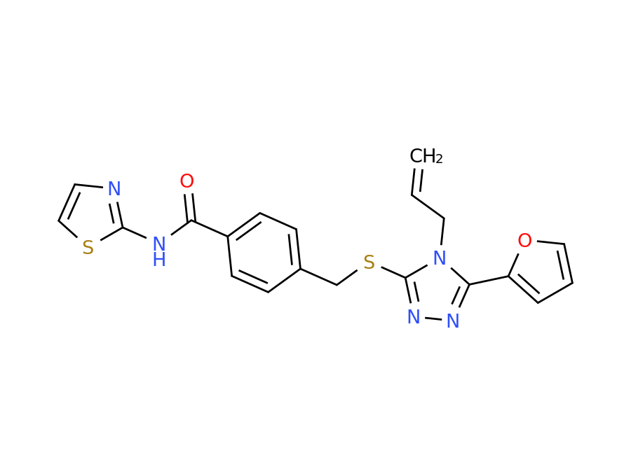 Structure Amb897565