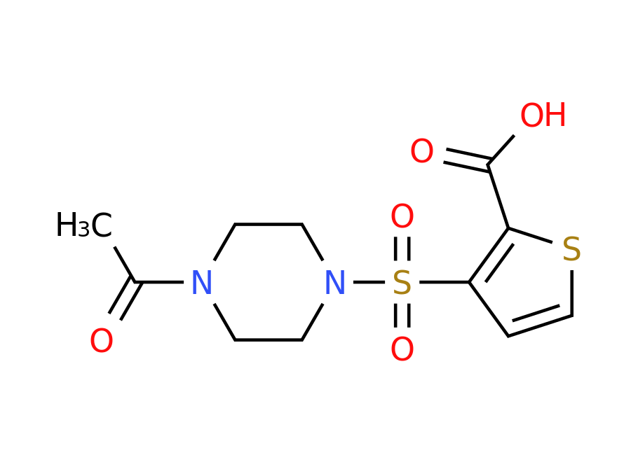 Structure Amb8977112