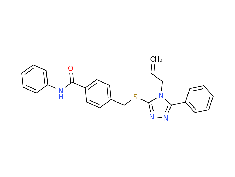 Structure Amb897791